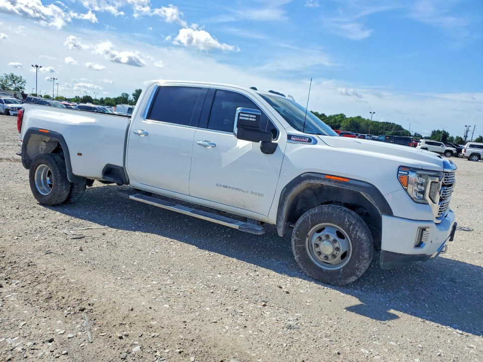Gmc SIERRA 2022 — Copart