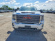 Gmc SIERRA 2022 — Copart