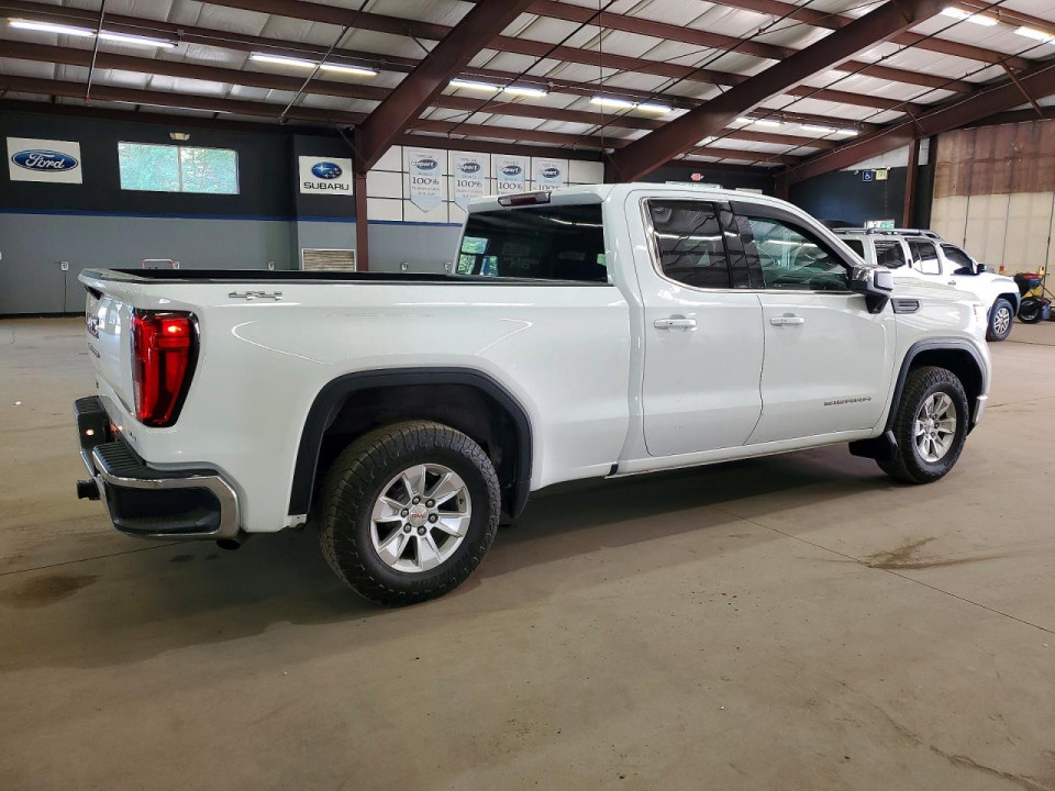 Gmc SIERRA 2019 — Copart