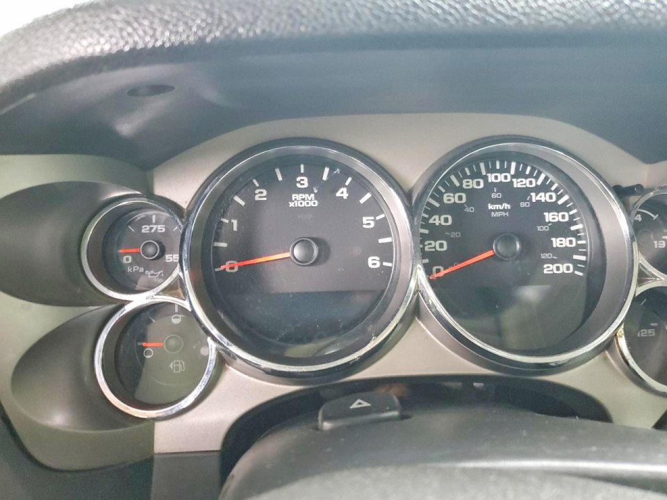Gmc SIERRA 2011 — Copart