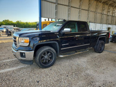 Gmc SIERRA 2015 — Copart