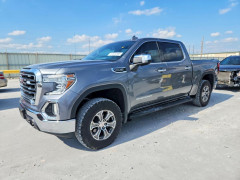 Gmc SIERRA 2021 — Copart