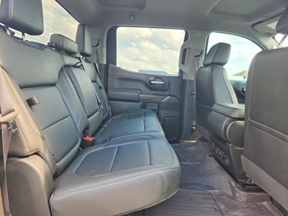 Gmc SIERRA 2021 — Copart