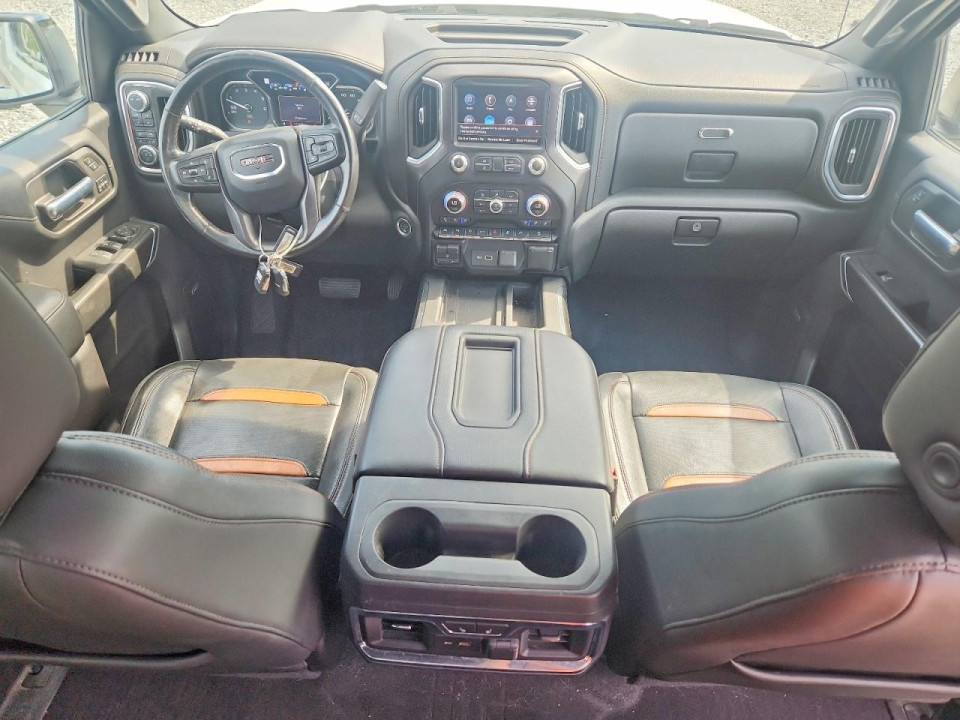 Gmc SIERRA 2020 — Copart