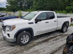 Gmc SIERRA 2022 — Copart