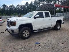 Gmc SIERRA 2014 — Copart