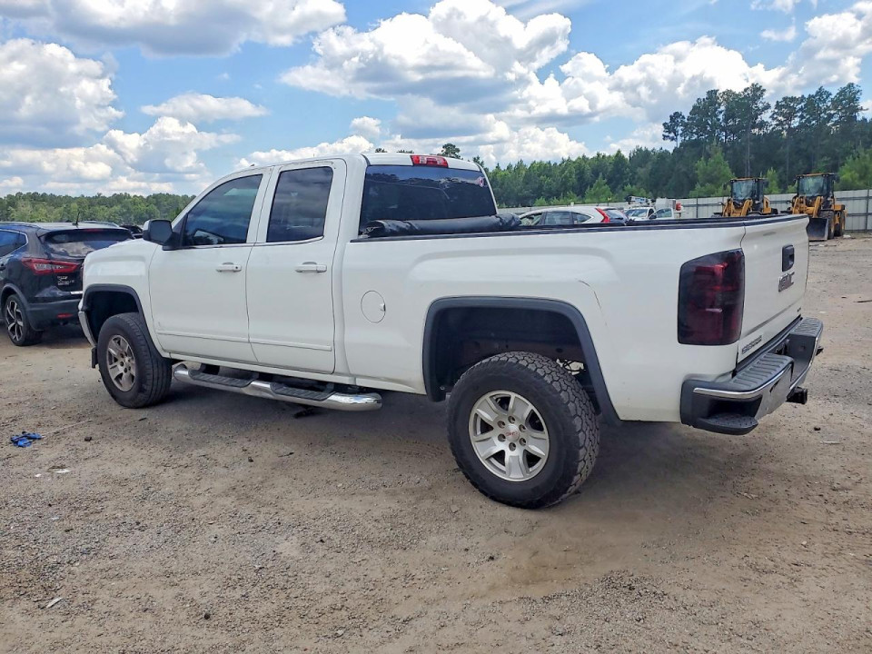 Gmc SIERRA 2014 — Copart