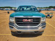Gmc SIERRA 2018 — Copart