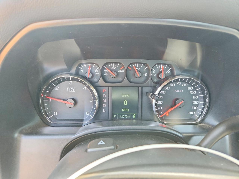 Gmc SIERRA 2018 — Copart