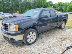 Gmc SIERRA 2007 — Copart