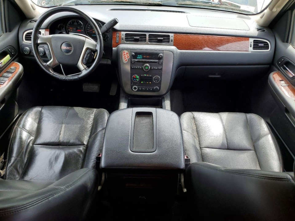 Gmc SIERRA 2007 — Copart