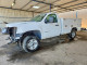 Gmc SIERRA 2011 — Copart