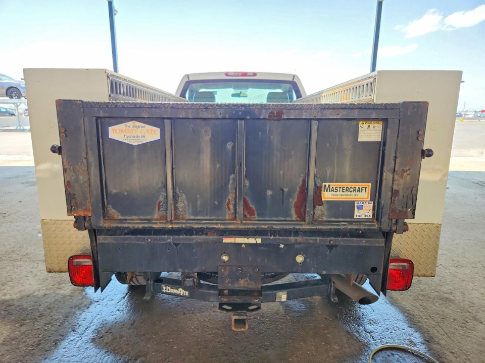 Gmc SIERRA 2011 — Copart