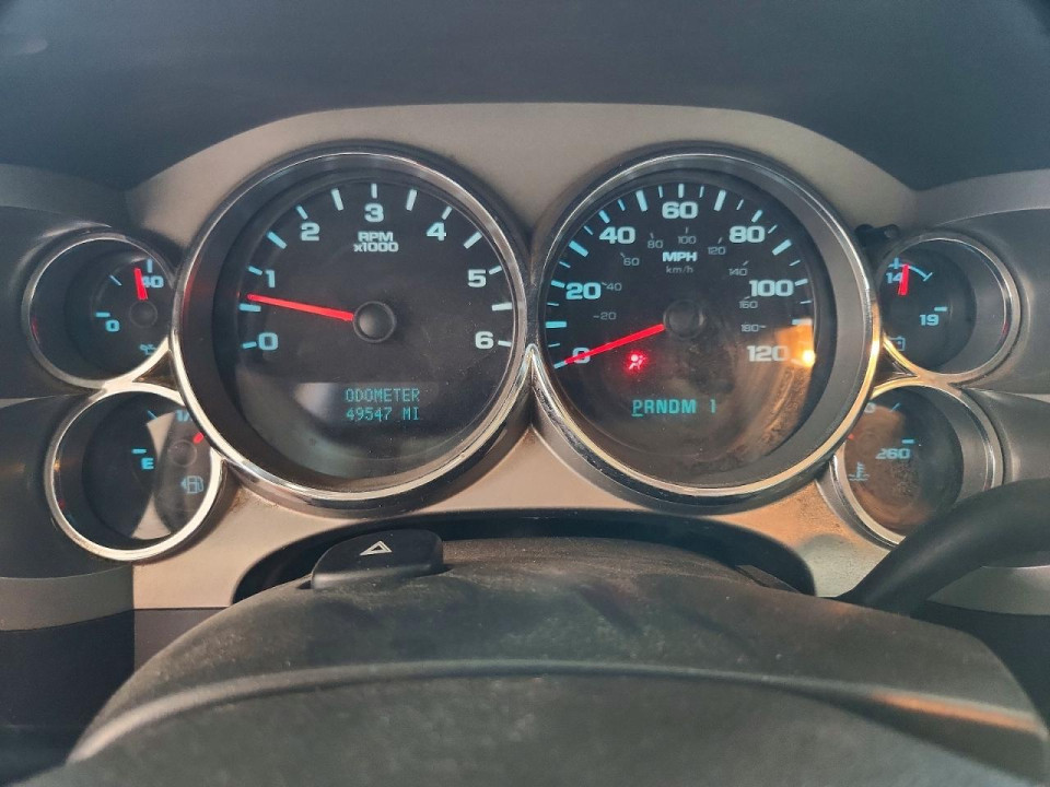 Gmc SIERRA 2011 — Copart