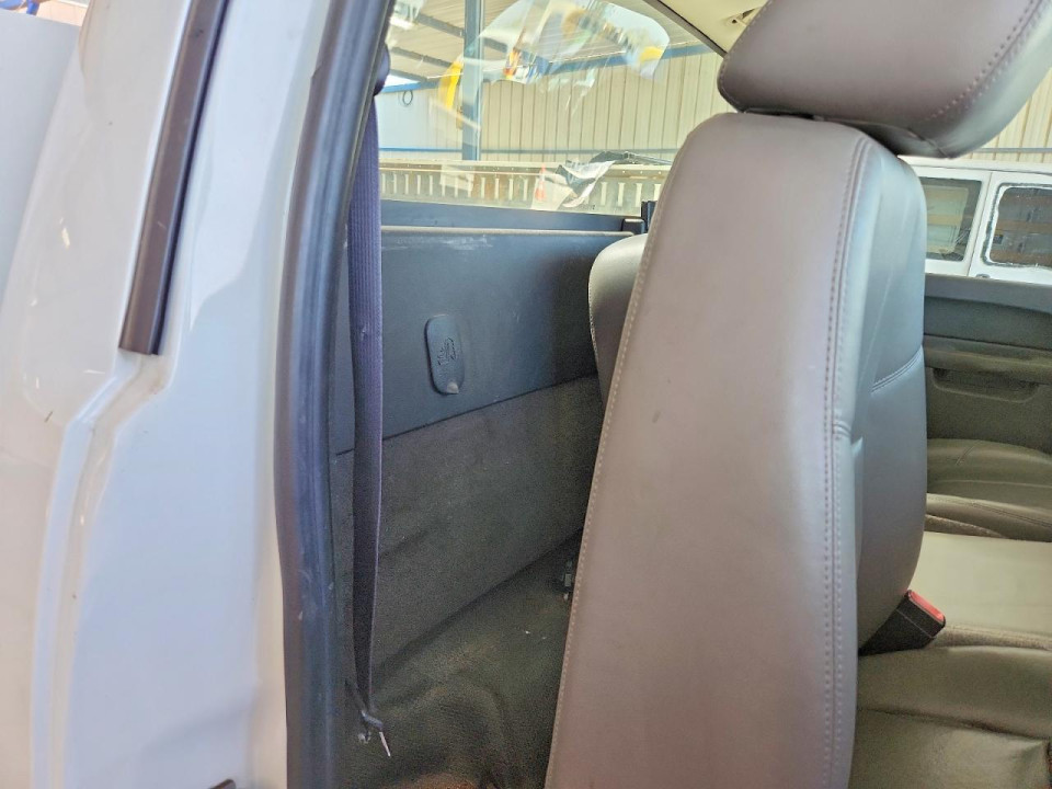 Gmc SIERRA 2011 — Copart