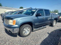 Gmc SIERRA 2008 — Copart