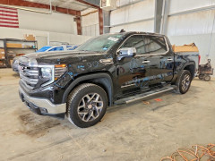Gmc SIERRA 2025 — Copart