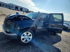 Gmc SIERRA 2011 — Copart