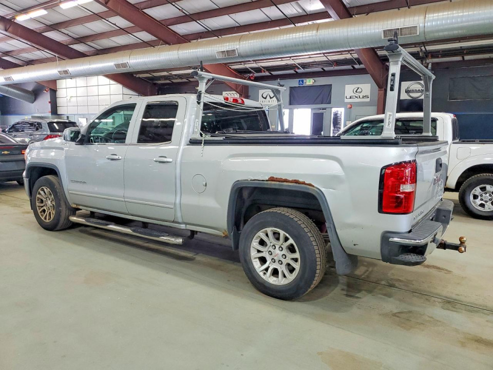 Gmc SIERRA 2014 — Copart