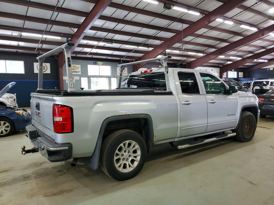 Gmc SIERRA 2014 — Copart