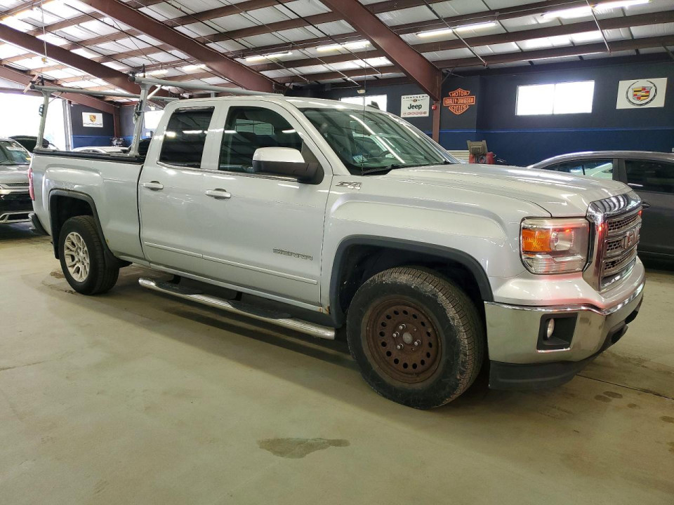 Gmc SIERRA 2014 — Copart