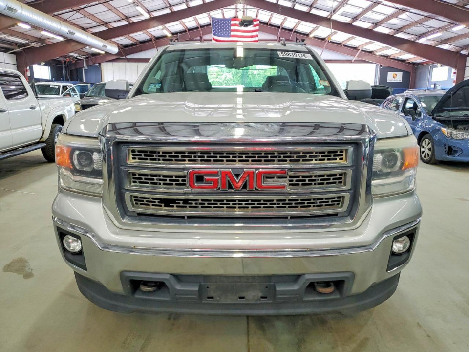 Gmc SIERRA 2014 — Copart