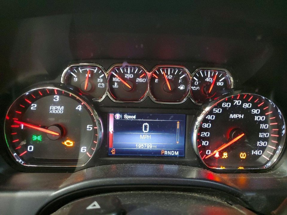 Gmc SIERRA 2014 — Copart