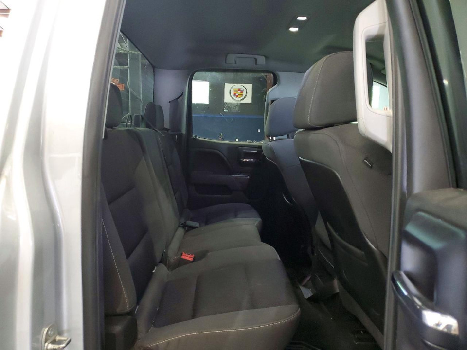 Gmc SIERRA 2014 — Copart