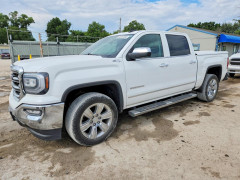Gmc SIERRA 2016 — Copart