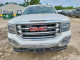 Gmc SIERRA 2016 — Copart
