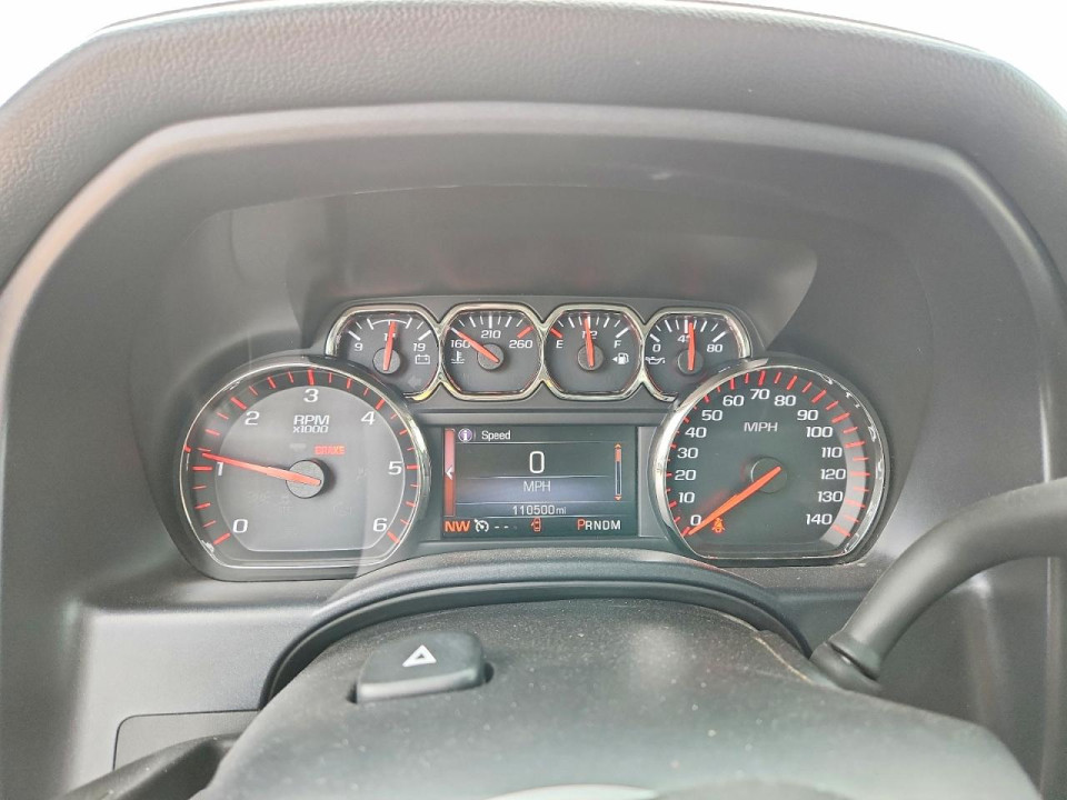 Gmc SIERRA 2016 — Copart
