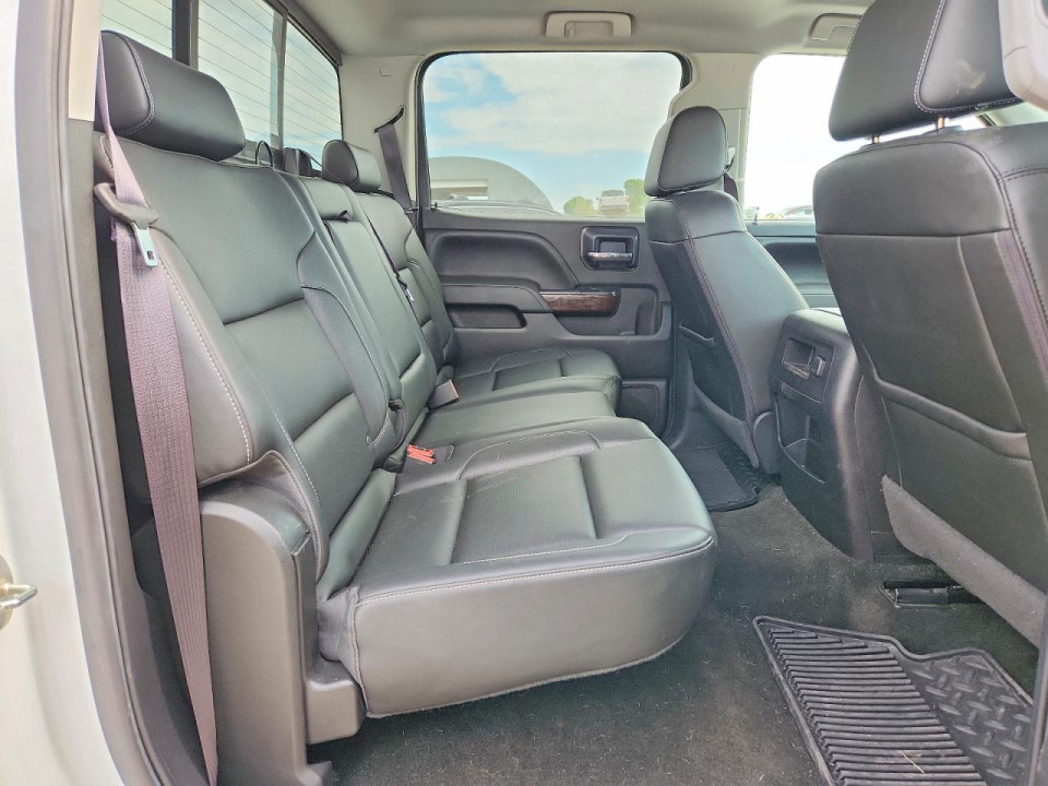 Gmc SIERRA 2016 — Copart