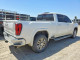 Gmc SIERRA 2022 — Copart