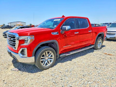 Gmc SIERRA 2019 — Copart