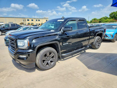 Gmc SIERRA 2016 — Copart
