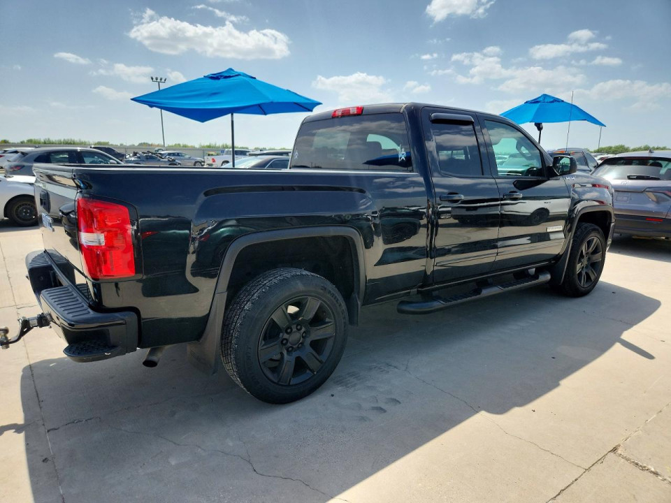 Gmc SIERRA 2016 — Copart