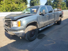 Gmc SIERRA 2011 — Copart