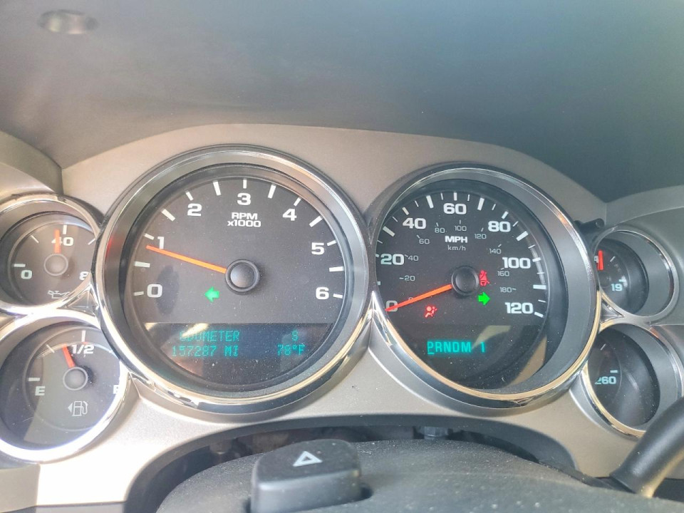 Gmc SIERRA 2011 — Copart