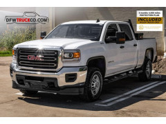 Gmc SIERRA 2017 — Copart