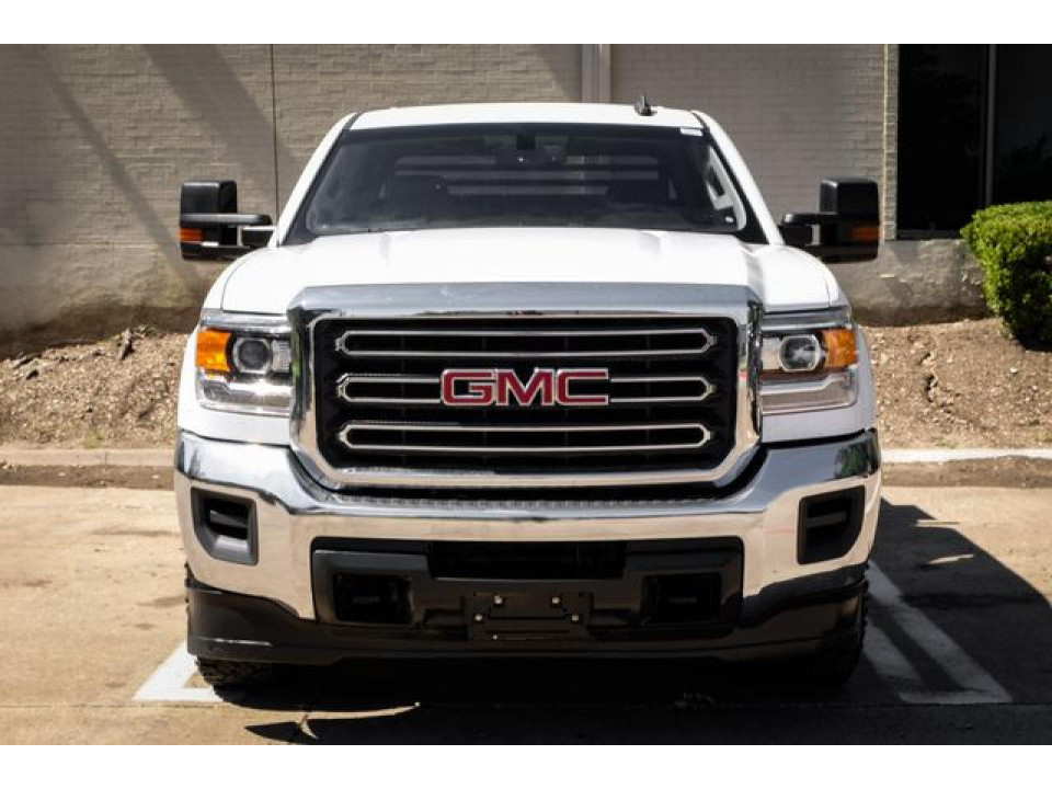 Gmc SIERRA 2017 — Copart