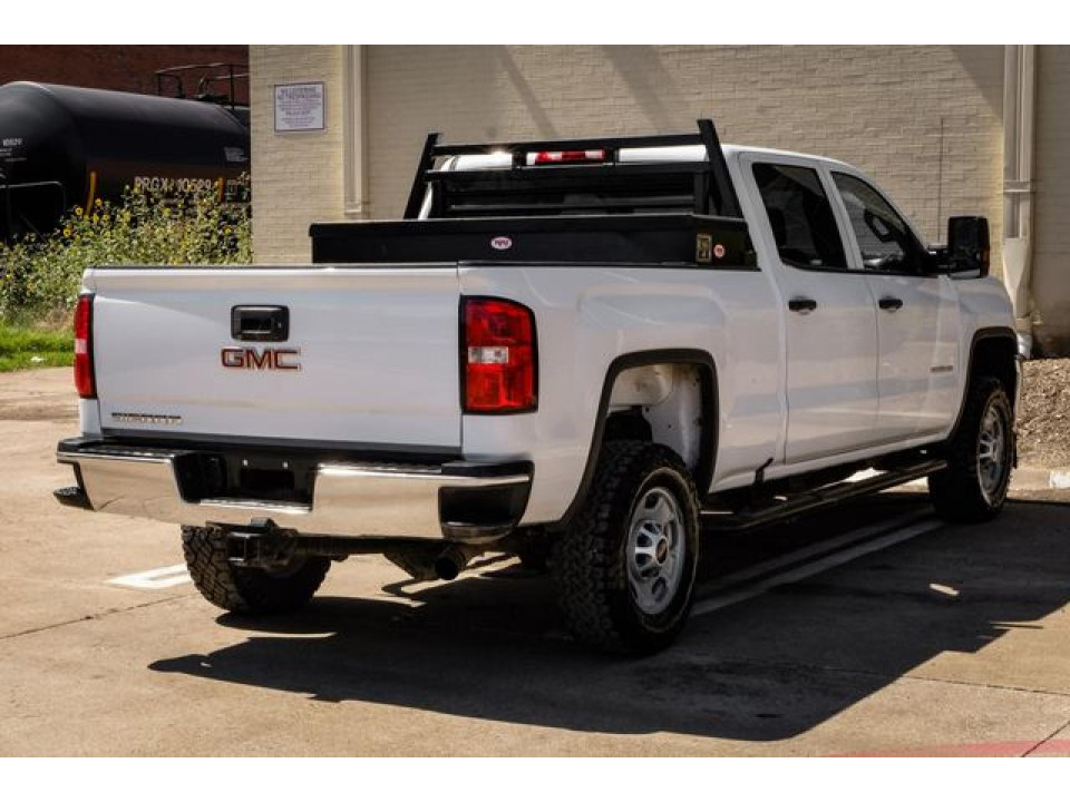 Gmc SIERRA 2017 — Copart