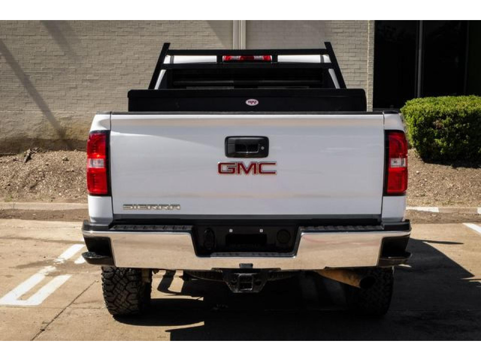 Gmc SIERRA 2017 — Copart