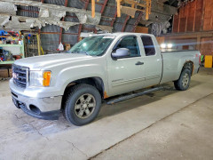 Gmc SIERRA 2011 — Copart
