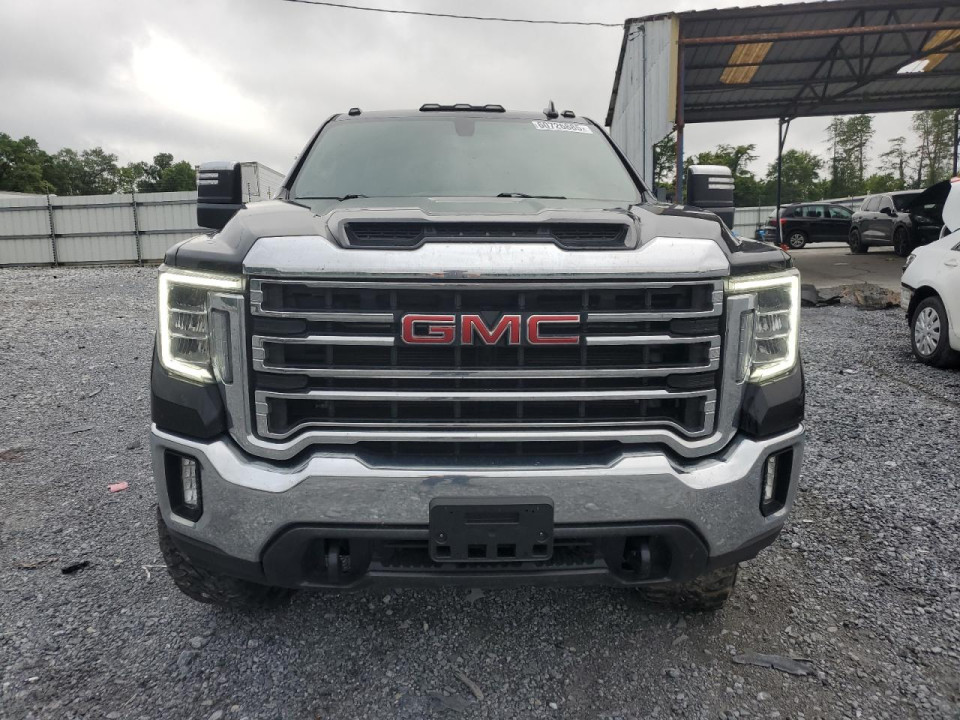 Gmc SIERRA 2021 — Copart
