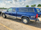 Gmc SIERRA 1998 — Copart