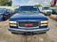Gmc SIERRA 1998 — Copart