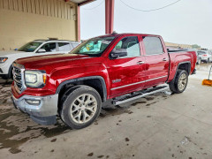Gmc SIERRA 2018 — Copart