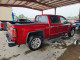 Gmc SIERRA 2018 — Copart