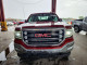 Gmc SIERRA 2018 — Copart