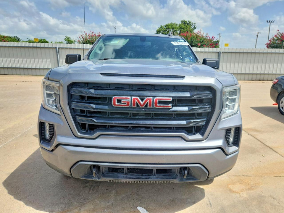 Gmc SIERRA 2021 — Copart